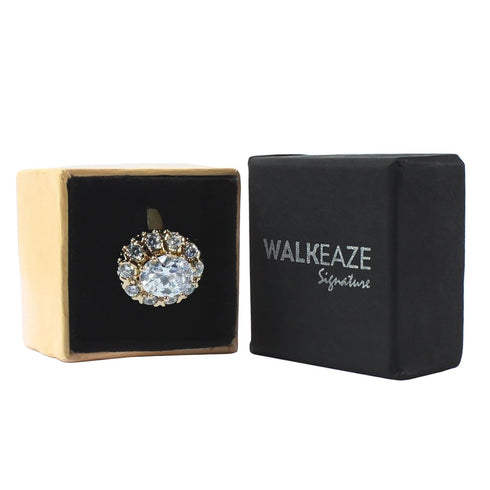 Women Ring Jewelry - 003052j - Ring Jewelry - Walkeaze